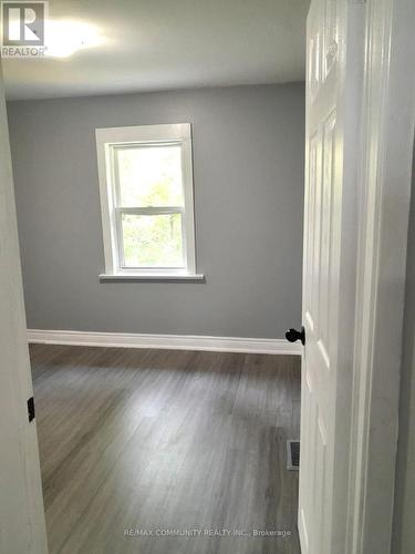 4 Hastings Street S, Bancroft, ON - Indoor Photo Showing Other Room