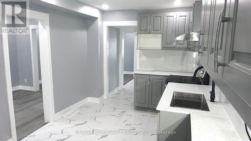 4 Hastings Street S, Bancroft, ON - Indoor Photo Showing Kitchen