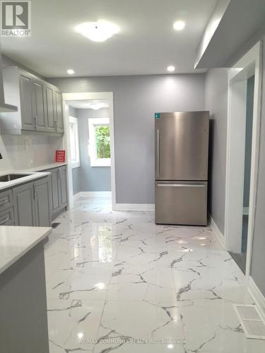 4 Hastings Street S, Bancroft, ON - Indoor Photo Showing Kitchen