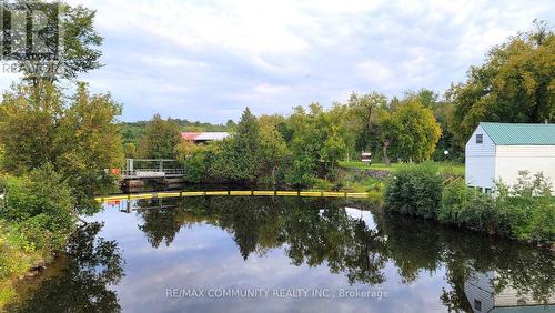 4 Hastings Street S, Bancroft, ON - Outdoor With Body Of Water With View