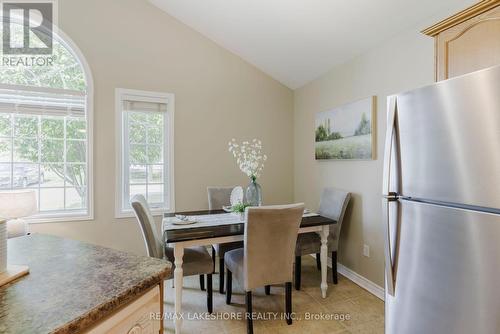 503 - 1055 Birchwood Trail, Cobourg, ON - Indoor Photo Showing Dining Room