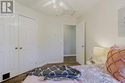 503 - 1055 Birchwood Trail, Cobourg, ON - Indoor Photo Showing Bedroom