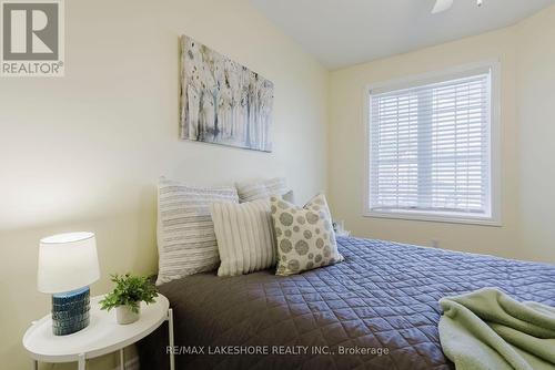 503 - 1055 Birchwood Trail, Cobourg, ON - Indoor Photo Showing Bedroom