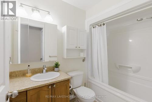 503 - 1055 Birchwood Trail, Cobourg, ON - Indoor Photo Showing Bathroom