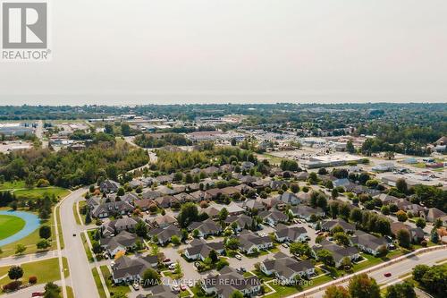 503 - 1055 Birchwood Trail, Cobourg, ON - Outdoor With View