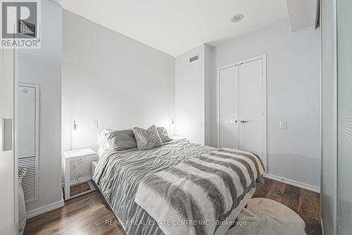 605 - 45 Charles Street E, Toronto (Church-Yonge Corridor), ON - Indoor Photo Showing Bedroom