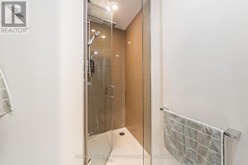 605 - 45 Charles Street E, Toronto, ON - Indoor Photo Showing Bathroom