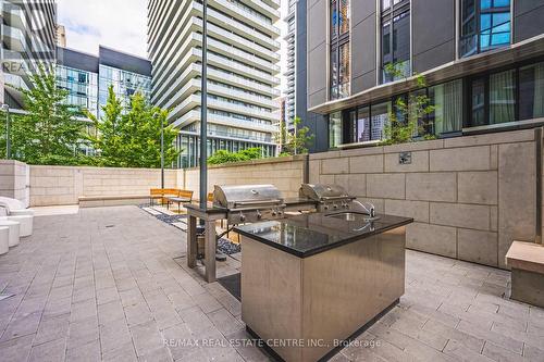 605 - 45 Charles Street E, Toronto, ON - Outdoor