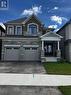 3081 Mulberry Lane, Pickering, ON  - Outdoor With Facade 