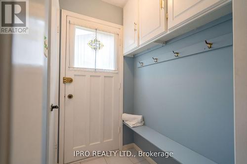 2261 Stillmeadow Road, Mississauga (Cooksville), ON - Indoor Photo Showing Other Room