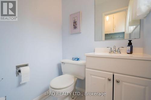 2261 Stillmeadow Road, Mississauga (Cooksville), ON - Indoor Photo Showing Bathroom