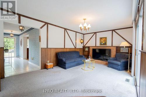 2261 Stillmeadow Road, Mississauga, ON - Indoor