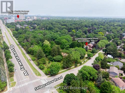 2261 Stillmeadow Road, Mississauga, ON - 