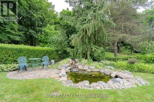 2261 Stillmeadow Road, Mississauga (Cooksville), ON - Outdoor