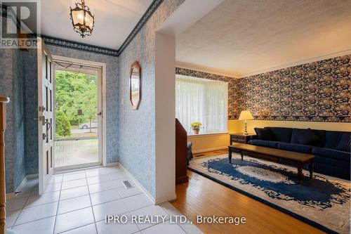 2261 Stillmeadow Road, Mississauga, ON - Indoor