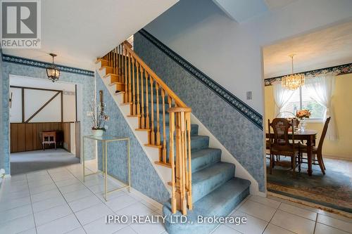 2261 Stillmeadow Road, Mississauga (Cooksville), ON - Indoor Photo Showing Other Room