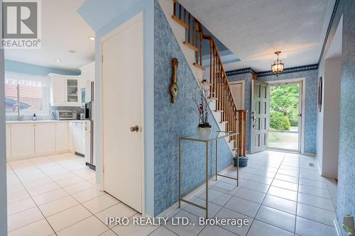 2261 Stillmeadow Road, Mississauga (Cooksville), ON - Indoor Photo Showing Other Room