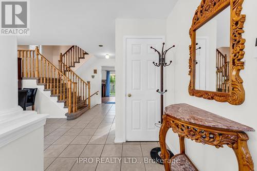 3403 Bruzan Crescent, Mississauga, ON - Indoor Photo Showing Other Room