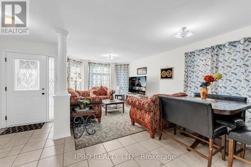 3403 Bruzan Crescent, Mississauga (Lisgar), ON - Indoor