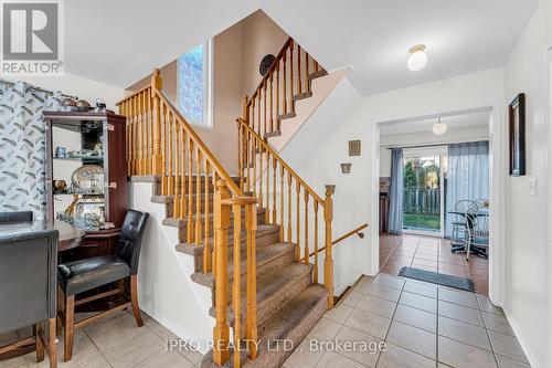 3403 Bruzan Crescent, Mississauga (Lisgar), ON - Indoor Photo Showing Other Room