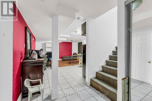 3403 Bruzan Crescent, Mississauga (Lisgar), ON - Indoor Photo Showing Other Room