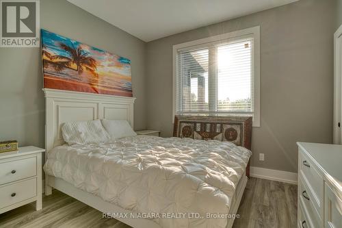 3921 Miller Road, Port Colborne, ON - Indoor Photo Showing Bedroom