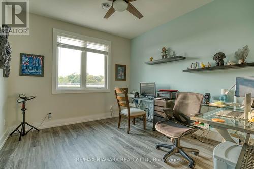 3921 Miller Road, Port Colborne, ON - Indoor Photo Showing Office