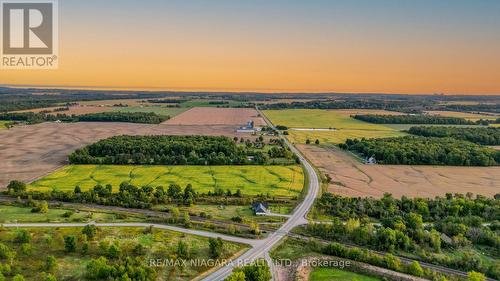 3921 Miller Road, Port Colborne, ON - Outdoor With View