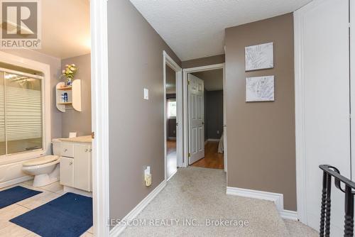 83 Royal Salisbury Way, Brampton, ON - Indoor Photo Showing Bathroom