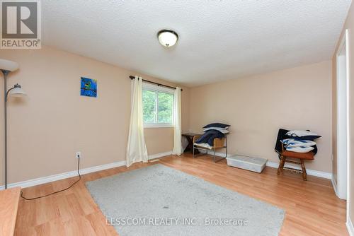 83 Royal Salisbury Way, Brampton, ON - Indoor Photo Showing Other Room