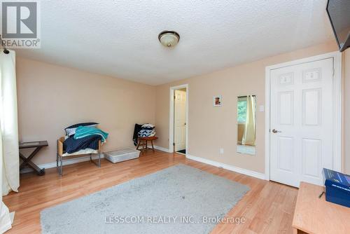 83 Royal Salisbury Way, Brampton, ON - Indoor