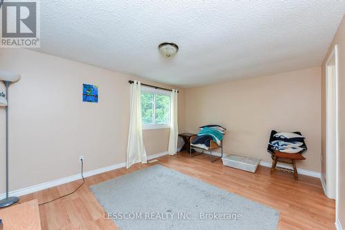 83 Royal Salisbury Way, Brampton, ON - Indoor