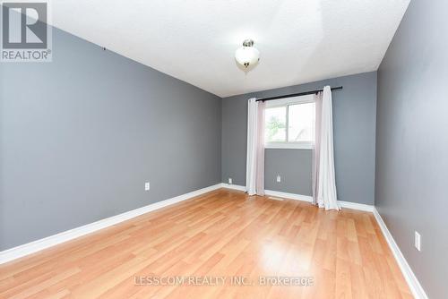 83 Royal Salisbury Way, Brampton, ON - Indoor Photo Showing Other Room