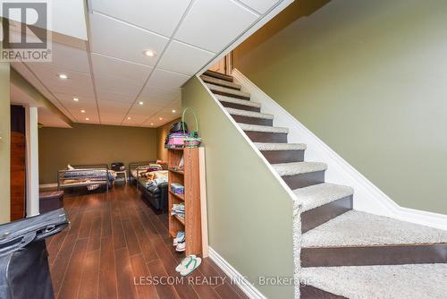 83 Royal Salisbury Way, Brampton, ON - Indoor Photo Showing Other Room