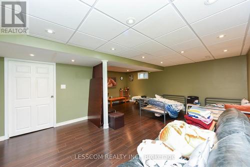 83 Royal Salisbury Way, Brampton, ON - Indoor