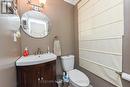 83 Royal Salisbury Way, Brampton, ON  - Indoor Photo Showing Bathroom 