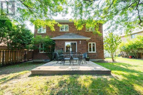 150 Park Drive, Whitchurch-Stouffville, ON - Outdoor With Deck Patio Veranda