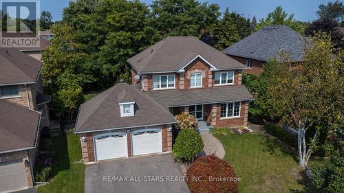 150 Park Drive, Whitchurch-Stouffville, ON - Outdoor With Facade