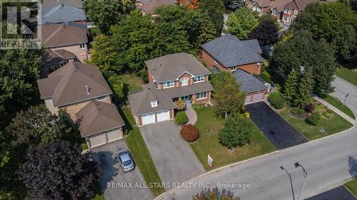 150 Park Drive, Whitchurch-Stouffville, ON - Outdoor With View