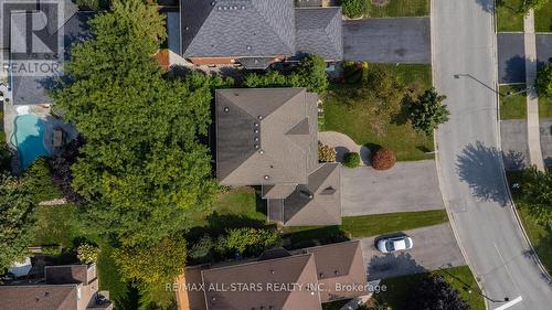 150 Park Drive, Whitchurch-Stouffville, ON - Outdoor With View