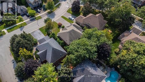 150 Park Drive, Whitchurch-Stouffville, ON - Outdoor With View