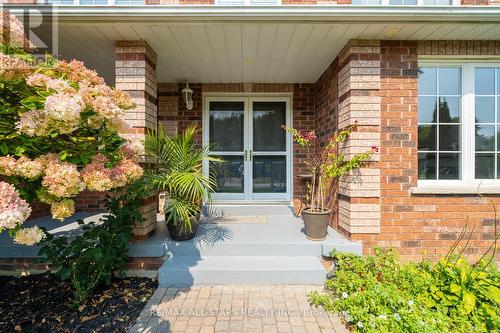 150 Park Drive, Whitchurch-Stouffville, ON - Outdoor With Deck Patio Veranda