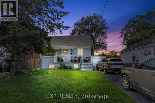 76 Renfield Street, Toronto (Brookhaven-Amesbury), ON - Outdoor