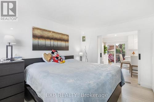 76 Renfield Street, Toronto (Brookhaven-Amesbury), ON - Indoor Photo Showing Bedroom