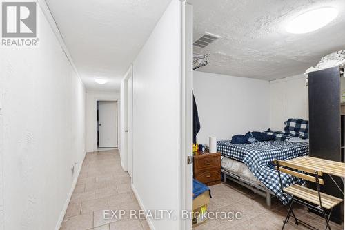 76 Renfield Street, Toronto (Brookhaven-Amesbury), ON - Indoor Photo Showing Bedroom