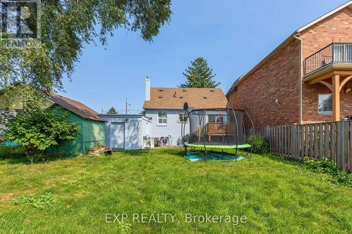 76 Renfield Street, Toronto (Brookhaven-Amesbury), ON - Outdoor With Exterior