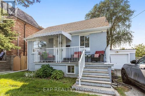 76 Renfield Street, Toronto (Brookhaven-Amesbury), ON - Outdoor