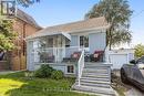 76 Renfield Street, Toronto (Brookhaven-Amesbury), ON  - Outdoor 