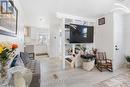 76 Renfield Street, Toronto (Brookhaven-Amesbury), ON  - Indoor Photo Showing Living Room 