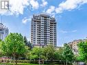 Ph7 - 12 Rean Drive, Toronto (Bayview Village), ON  - Outdoor 